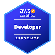 AWS Badge