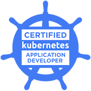 CKAD Badge