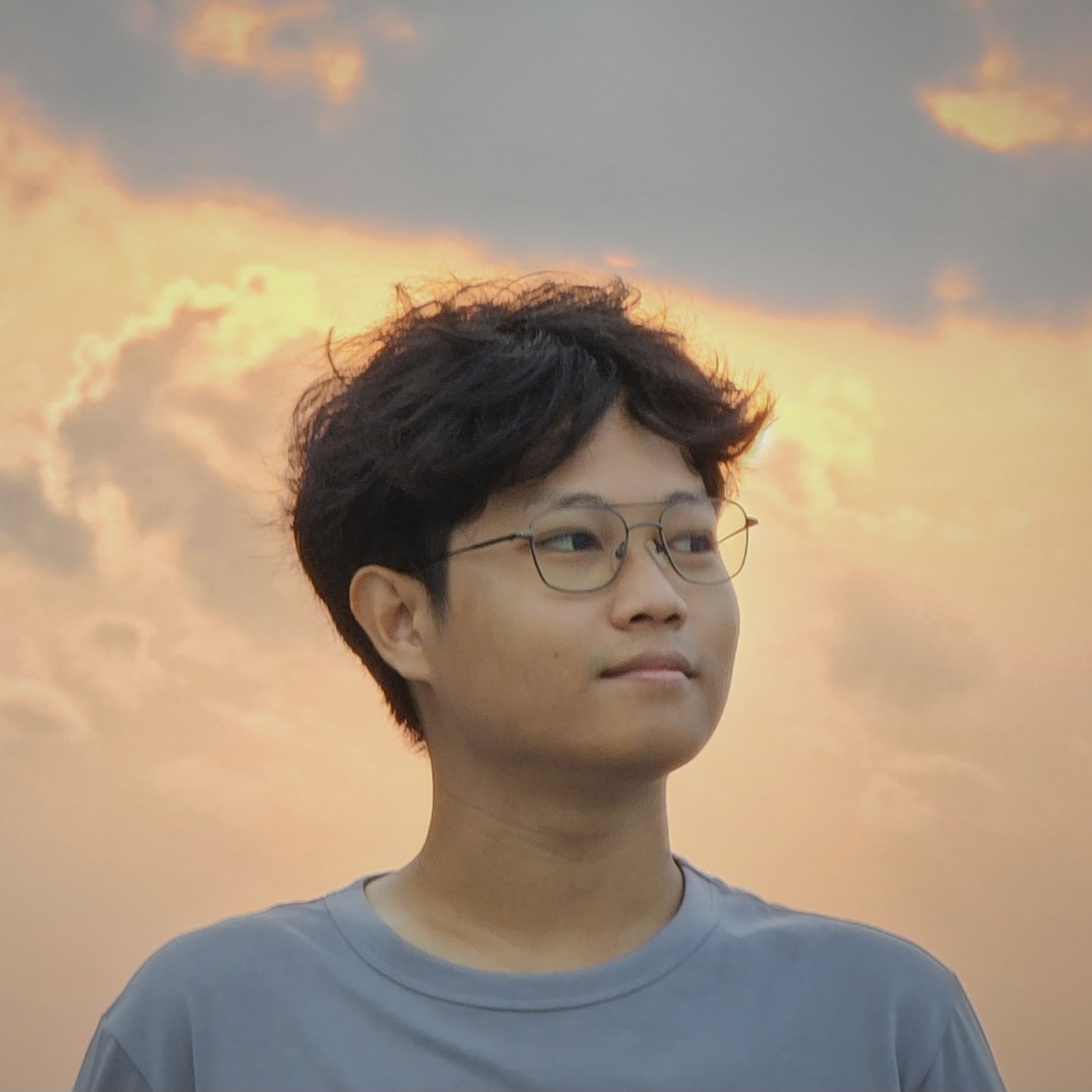 My Portrait